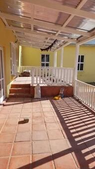 3 Bedroom House in Ladybrand