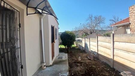 1 Bedroom Apartment in Penford