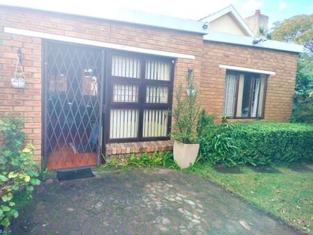 1 Bedroom cottage to rent in Southfield, Cape Town