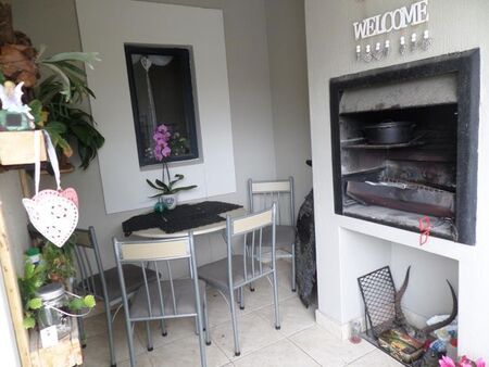 2 Bedroom apartment to rent in Burgundy Estate, Milnerton
