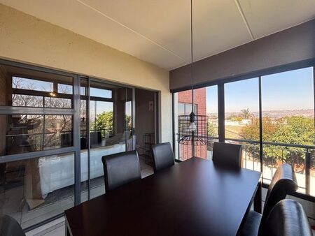 2 Bedroom apartment to rent in Radiokop, Roodepoort