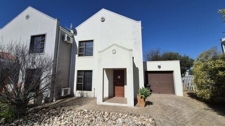 3 Bedroom house to rent in West Bank, Oudtshoorn