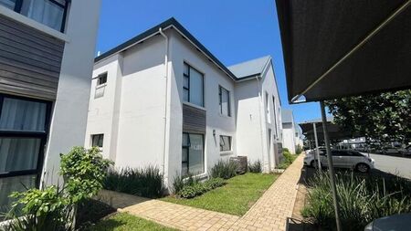 1 Bedroom apartment to rent in Emberton Estate, Kloof