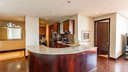 2 Bedroom apartment to rent in Sandown, Sandton