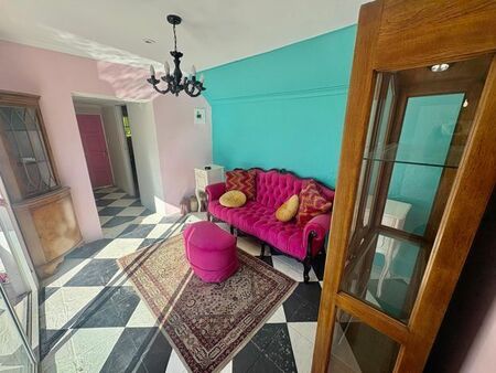 1 Bedroom cottage to rent in Blairgowrie, Randburg