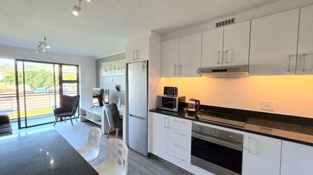 2 Bedroom apartment to rent in Zonnebloem, Cape Town