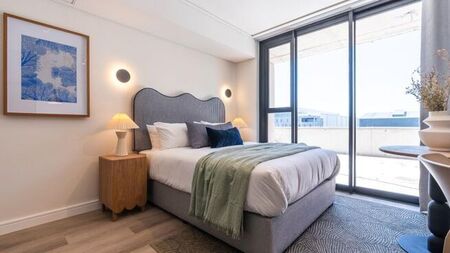 1 Bedroom apartment to rent in Paarden Eiland, Cape Town