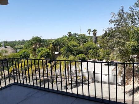 1 Bedroom flat to rent in Middelpos, Upington