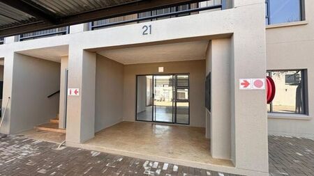 2 Bedroom development to rent in Melodie, Hartbeespoort