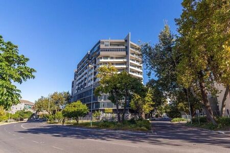 1 Bedroom apartment to rent in Newlands, Cape Town
