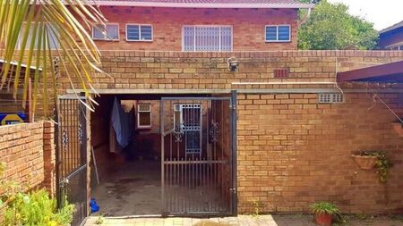 1 Bedroom cottage to rent in Windsor West, Randburg