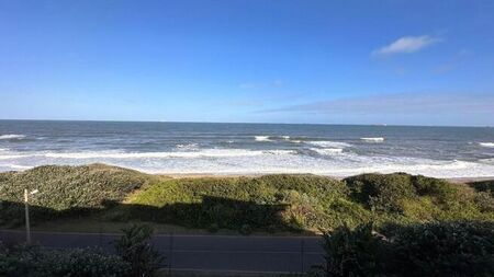 2 Bedroom apartment to rent in La Mercy