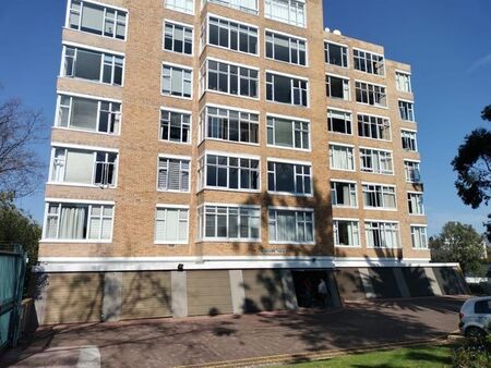 2 Bedroom apartment to rent in Wynberg Upper, Cape Town