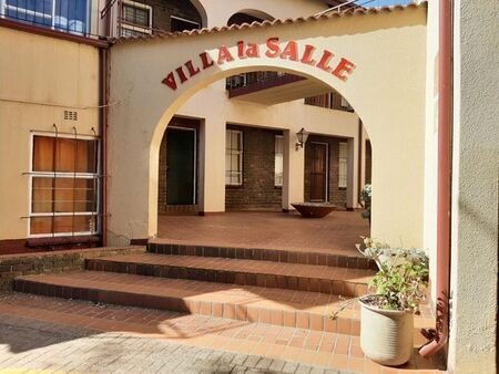 1 Bedroom apartment to rent in Horizon View, Roodepoort