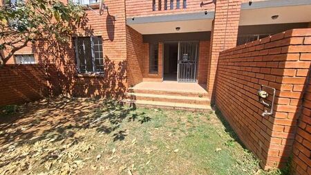 2 Bedroom apartment to rent in Mooikloof Ridge, Pretoria