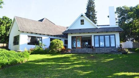 3 Bedroom house to rent in St Francis Bay Village