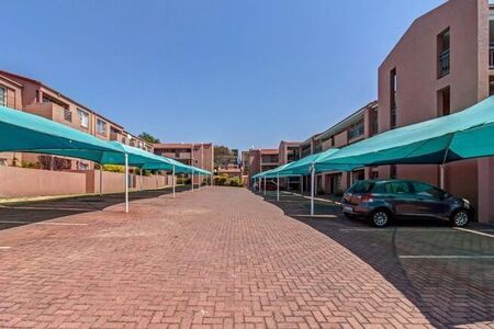 1 Bedroom apartment to rent in Linden, Randburg
