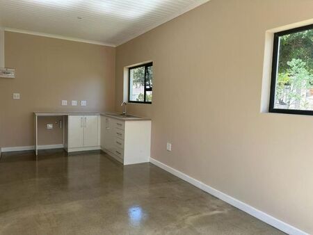 1 Bedroom flat to rent in Uitsig, Wellington
