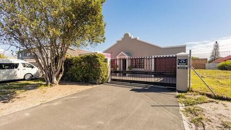 1 Bedroom flat to rent in Vanguard, Cape Town