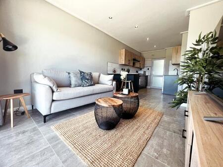2 Bedroom Apartment in Fairview