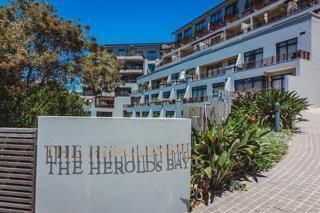 1 Bedroom Apartment in Herolds Bay