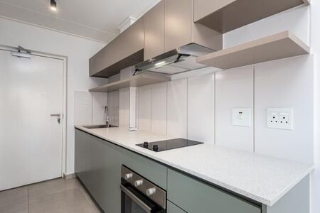 1 Bedroom Apartment in Mowbray