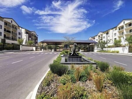 1 Bedroom Apartment in Richwood