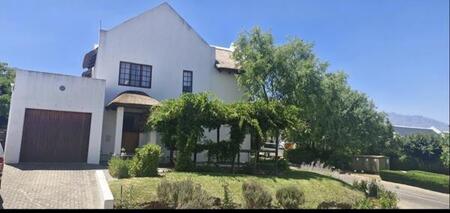 3 Bedroom House in Wellington North