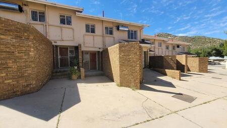 3 Bedroom House in Springbok
