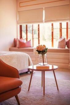 Studio apartment in Sante Winelands Estate