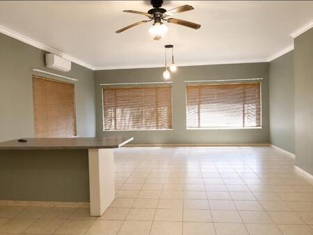 4 Bedroom House in Olifantshoek
