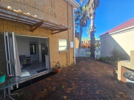 1 Bedroom Apartment in Myoli Beach
