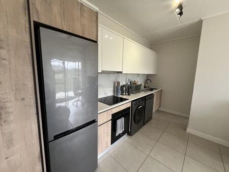 1 Bedroom Apartment in Richmond Park