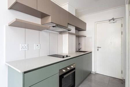 1 Bedroom Apartment in Mowbray