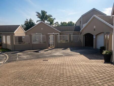 3 Bedroom House in Plattekloof Glen