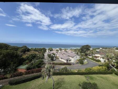 3 Bedroom Apartment in Southbroom