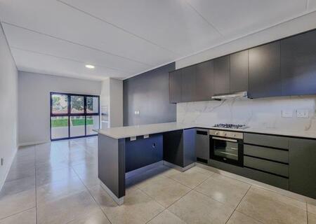 2 Bedroom Apartment in Langeberg Ridge
