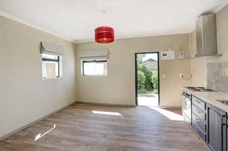 1 Bedroom Flat in Wellway Park