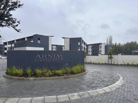 2 Bedroom Apartment in Ruwari