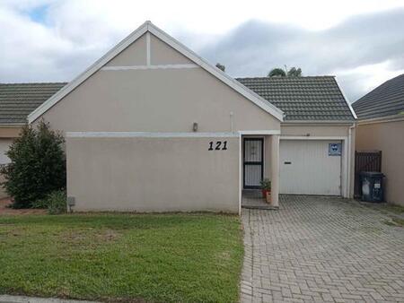 3 Bedroom House in Protea Heights