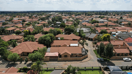 3 Bedroom House in Hillcrest