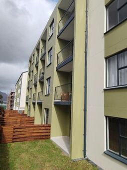 1 Bedroom Apartment in Mountainside