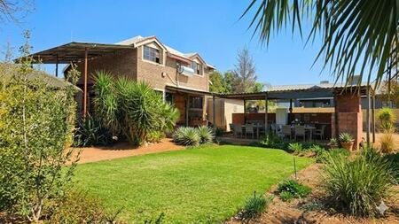3 Bedroom House in Keidebees