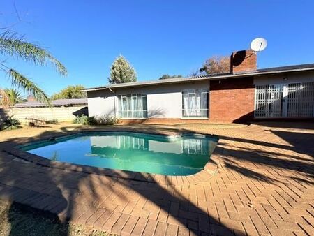 3 Bedroom House in Amiel Park