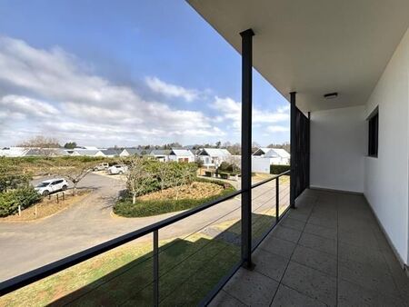 2 Bedroom Apartment in Hilton