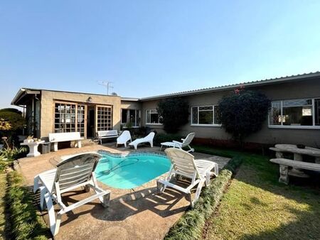 3 Bedroom House in Merrivale