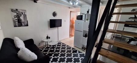 1 Bedroom Apartment in Assagay