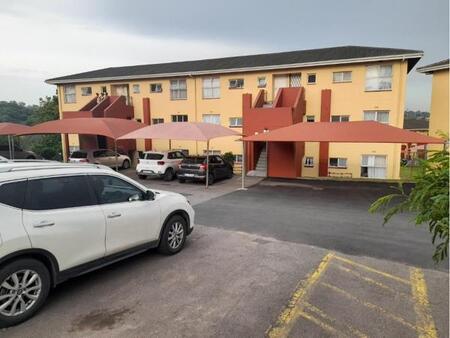 2 Bedroom Apartment in Caversham Glen