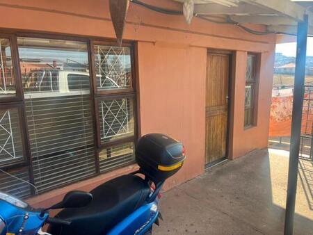 2 Bedroom House in Kokstad