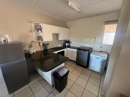 1 Bedroom Apartment in Weltevreden Park